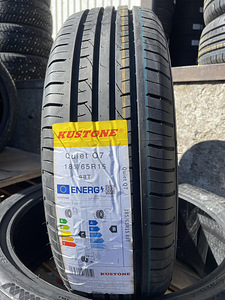 185/65/15 Kustne Quiet Q7 88t