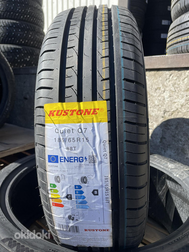 185/65/15 Kustne Quiet Q7 88t