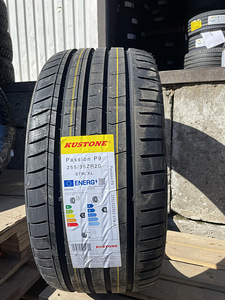 255/35/20 Kustone Passion P9 97w xl