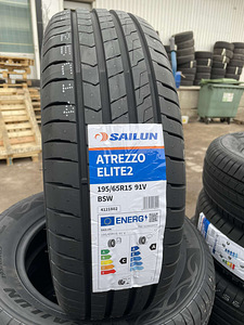 195/65/15 Sailun Atrezzo Elite2 91v (1 фото из 1)