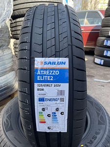 225/65/17 Sailun Atrezzo Elite2 102v (1 foto / 1)