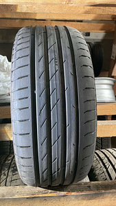 225/50/17 nokian z line 5mm (1 foto / 1)