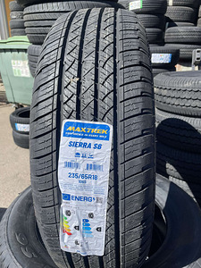 235/65/18 Maxtrek Sierra S6 106s