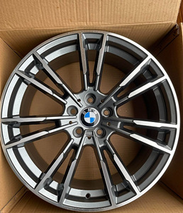 Replica (7134) 8.5 ET35 + 9.5 ET38 BMW