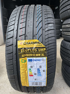 225/35/19 Charmhoo Ecoplus UHP 88W XL