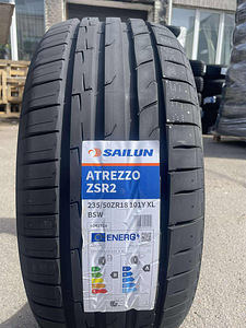 235/50/18 Sailun Atrezzo ZSR2 101y xl (1 foto / 1)