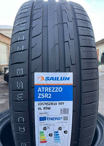 235/45/18 Sailun Atrezzo ZSR2 98y xl (1 foto / 1)