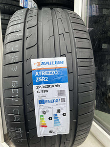 255/40/18 Sailun Atrezzo ZSR2 99y xl (1 foto / 1)