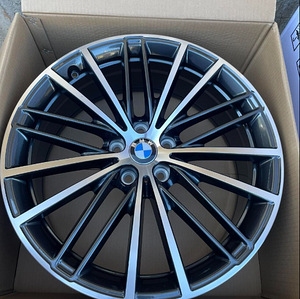 Replica (3071) 8 ET30 + 9 ET44 BMW (1 foto / 1)