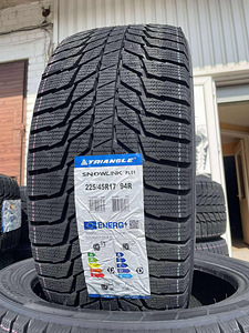 225/45/17 Triangle Snowlink pl01 94r (1 foto / 1)