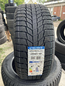 225/50/17 Triangle PL02 98r xl