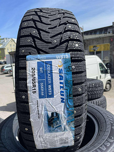 205/65/15 Sailun Iceblazer WST3 94t