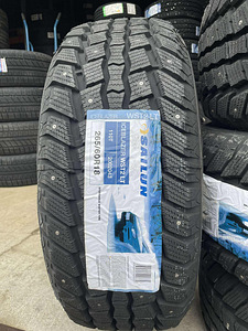 265/60/18 Sailun Iceblazer WST2 110t (1 foto / 1)