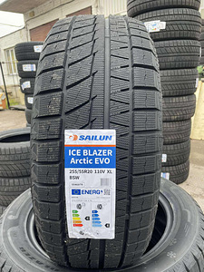 255/55/20 sailun iceblazer arctic evo 110v xl (1 foto / 1)