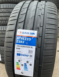 245/35/19 Sailun Atrezzo ZSR2 93y (1 foto / 1)