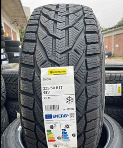 225/50/17 Kormoran Snow 98v xl