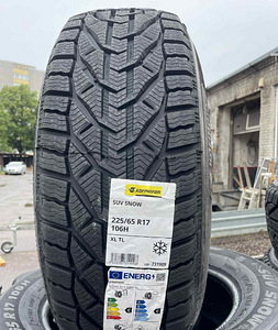 225/65/17 kormoran snow suv 106h (1 foto / 1)