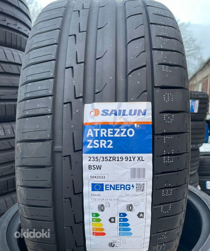 235/35/19 sailun atrezzo zsr2 91y