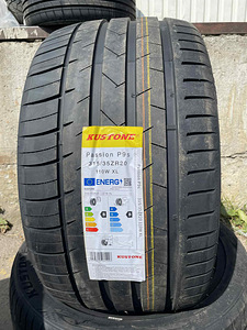 315/35/20 Kustone Passion P9S 110W XL летние шины