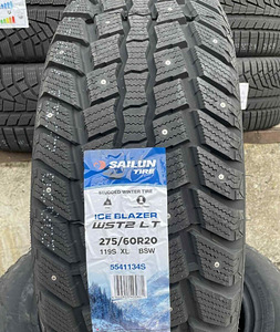 275/60/20 sailun iceblazer wst2 119s (1 foto / 1)