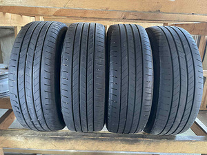 225/65/17 brigestone alenza 4,5-5mm (1 foto / 1)