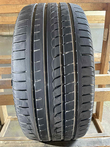 245/40/18 pirelli p zero 5mm (1 foto / 1)