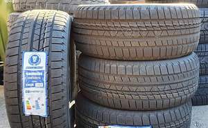 245/45R19 SUNWIDE SNOWIDE 102V (1 foto / 1)