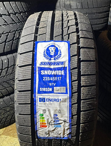 235/45R17 SUNWIDE SNOWIDE 97V (1 foto / 1)