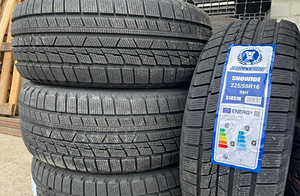 225/55R16 SUNWIDE SNOWIDE 99H (1 foto / 1)