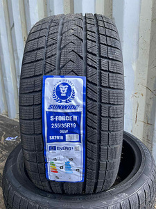 255/35R19 SUNWIDE S-FORCE II 96W (1 foto / 1)