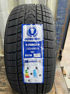 235/40R19 SUNWIDE S-FORCE II 96V (1 foto / 1)