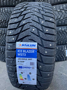 245/45/18 Sailun Iceblazer WST3 100t xl (1 foto / 1)