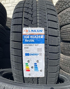 215/50/17 sailun iceblaze arctic 91t (1 foto / 1)