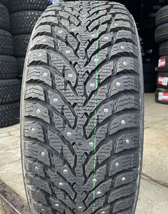 205/55/17 Nokian Hakkapeliitta 9 95t xl (1 foto / 1)