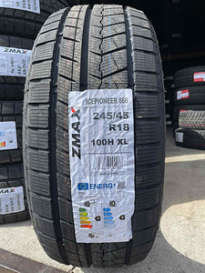 245/45/18 zmax icepioneer 868 100h xl (1 foto / 1)