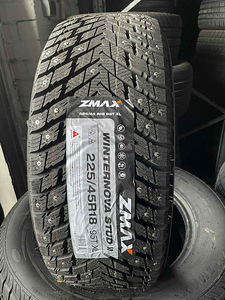 225/45/18 zmax winternova stud II 95t xl (1 foto / 1)