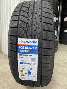 215/55/17 sailun iceblazer arctic 94h (1 foto / 1)