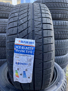 225/50/18 sailun iceblazer arctic evo 99v xl (1 foto / 1)