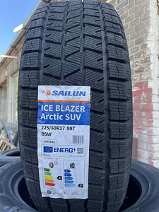 225/60/17 sailun iceblazer arctic suv 99t (1 foto / 1)