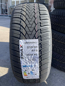 235/50/19 zmax winterhawke I 103v xl lamellrehvid (1 foto / 1)