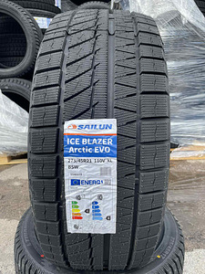 275/45/21 sailun iceblazer arctic evo 110v xl (1 foto / 1)