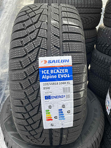 235/55/18 sailun iceblazer alpine evo1 104h xl (1 foto / 1)