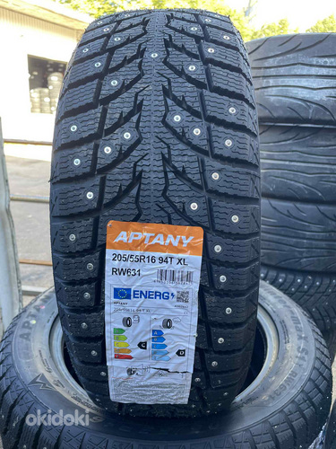 205/55/16 aptany rw631 94t xl