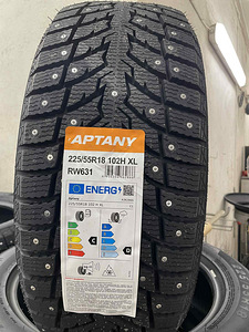 225/55/18 aptany rw631 102h xl naastrehvid (1 foto / 1)