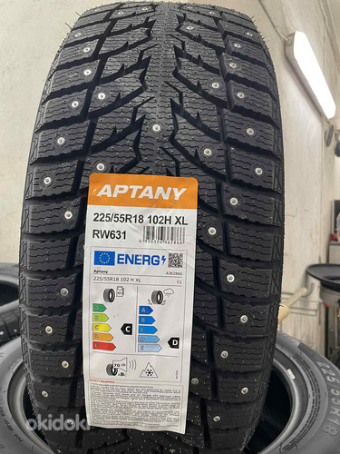 225/55/18 aptany rw631 102h xl naastrehvid