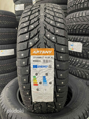 225/60/17 aptany rw631 103h xl naastrehvid