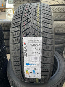 245/40/19 zmax winterawke II 98v xl (1 foto / 1)