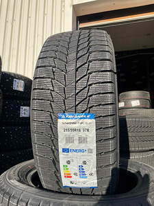 215/55/16 triangle snowlink pl01 97r (1 foto / 1)