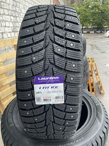 205/55/16 laufenn ifit ice 91t naastrehvid (1 foto / 1)