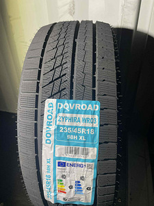 235/45/18 DOVROAD ZYPHIRA WRO3 98h (1 foto / 1)